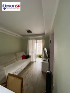 Apartamento com 2 Quartos para alugar, 62m² no Vila Andrade, São Paulo