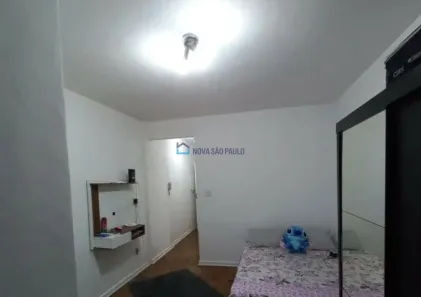 Apartamento com 1 Quarto à venda, 26m² no Liberdade, São Paulo