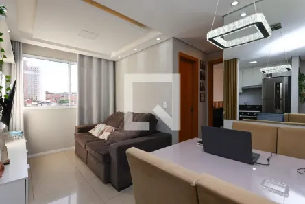 Apartamento com 2 Quartos à venda, 45m² no Parque Reboucas, São Paulo