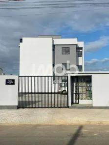 Apartamento com 2 Quartos à venda, 63m² no Bananal do Sul, Guaramirim
