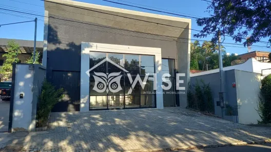 Ponto Comercial à venda, 323m² no Jardim Itamarati, Campinas