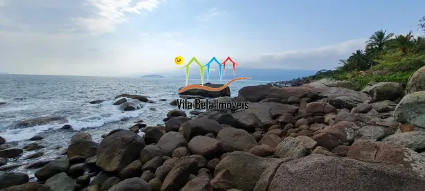 Lote/Terreno à venda, 7014m² no São Pedro (Cambaquara), Ilhabela