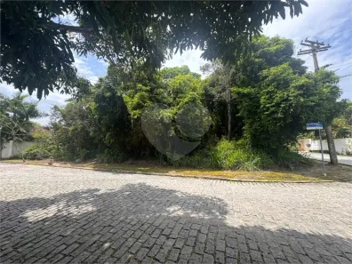 Lote/Terreno à venda, 594m² no Caravelas, Armação dos Búzios