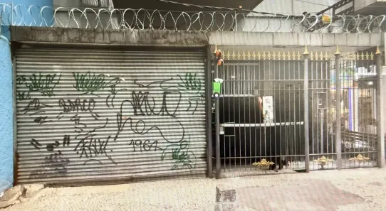 Ponto Comercial para alugar, 62m² no Tijuca, Rio de Janeiro