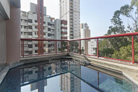 Apartamento com 3 Quartos à venda, 449m² no Vila Suzana, São Paulo
