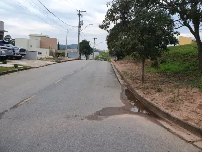 Lote/Terreno à venda, 538m² no , Louveira