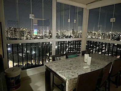 Cobertura com 3 Quartos à venda, 153m² no Santana, São Paulo