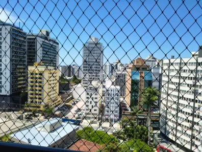Apartamento com 3 Quartos à venda, 82m² no Centro, Florianópolis