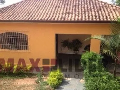 Fazenda/Sítio com 3 Quartos à venda, 300m² no Chácaras Clarice, Santana de Parnaíba