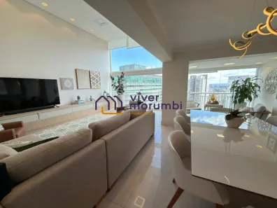 Apartamento com 3 Quartos à venda, 170m² no Vila Suzana, São Paulo