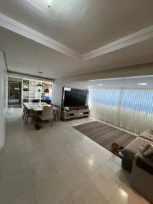 Apartamento com 3 Quartos à venda, 110m² no Parque Amazônia, Goiânia