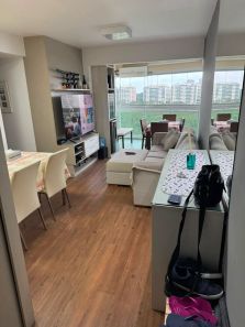 Apartamento com 3 Quartos à venda, 80m² no Recreio dos Bandeirantes, Rio de Janeiro
