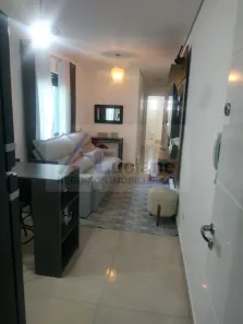 Apartamento com 2 Quartos à venda, 106m² no Santa Terezinha, Santo André