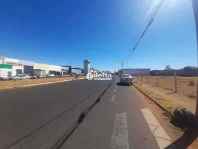 Lote/Terreno à venda, 655m² no Shopping Park, Uberlândia