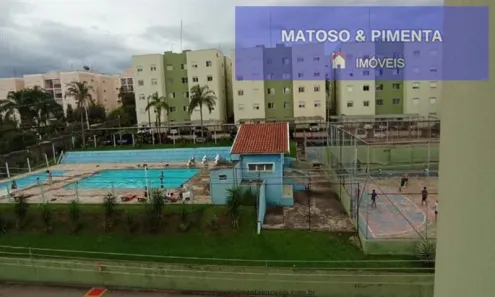 Apartamento com 2 Quartos à venda, 67m² no Parque Dom Pedro II, Campinas