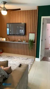 Apartamento com 3 Quartos à venda, 137m² no Loteamento Alphaville Campinas, Campinas