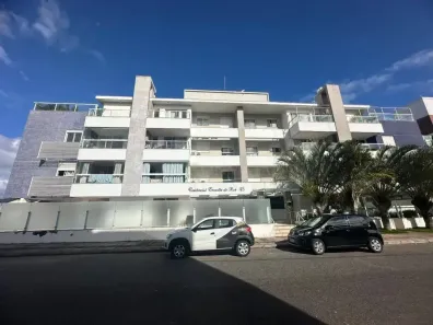 Cobertura com 2 Quartos à venda, 225m² no Rio Tavares, Florianópolis