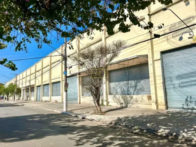 Galpão/Depósito/Armazém para alugar, 9507m² no Vila Ribeiro de Barros, São Paulo