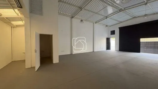 Galpão/Depósito/Armazém para alugar, 120m² no Jardim Santa Rosa, Itu