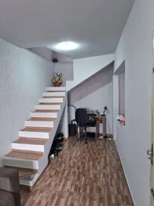 Sobrado com 3 Quartos à venda, 110m² no Cidade Vista Verde, São José dos Campos
