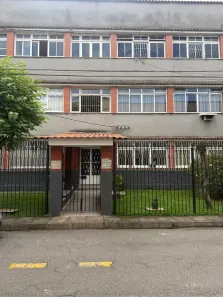 Apartamento com 3 Quartos à venda, 94m² no Laranjal, Volta Redonda