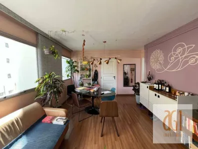 Apartamento com 3 Quartos à venda, 105m² no Vila Madalena, São Paulo