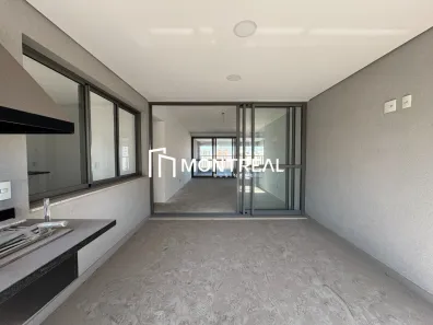 Apartamento com 3 Quartos à venda, 163m² no Vila Mariana, São Paulo