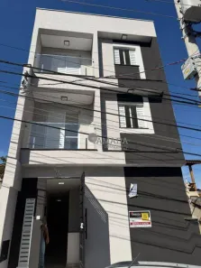 Apartamento com 1 Quarto à venda, 28m² no Penha de França, São Paulo