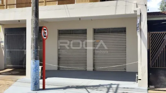 Ponto Comercial para alugar, 90m² no Vila Marcelino, São Carlos