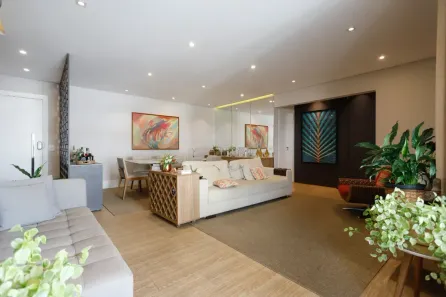 Apartamento com 3 Quartos à venda, 157m² no Vila Anastácio, São Paulo