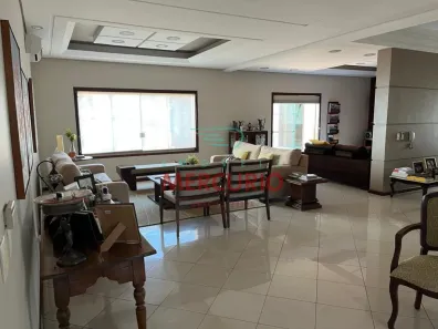 Casa de Condomínio com 4 Quartos à venda, 336m² no Residencial Tivoli, Bauru