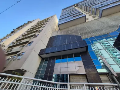 Prédio Comercial com 14 Quartos para alugar, 900m² no Icaraí, Niterói