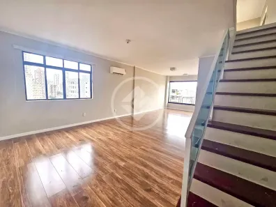 Cobertura com 4 Quartos à venda, 240m² no Boqueirão, Santos