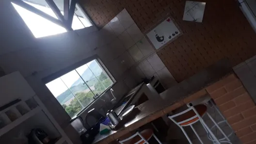 Fazenda/Sítio com 2 Quartos à venda, 90m² no Rio Acima, Vargem