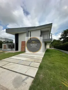 Casa de Condomínio com 5 Quartos à venda, 334m² no Aldeia dos Camarás, Camaragibe