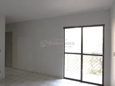 Apartamento com 2 Quartos à venda, 64m² no Parque Residencial Regina (Nova Veneza), Sumaré