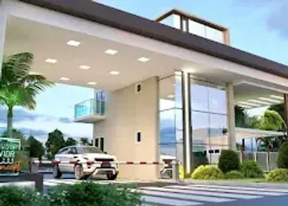 Casa de Condomínio com 2 Quartos à venda, 70m² no Nova Abrantes (Abrantes), Camaçari