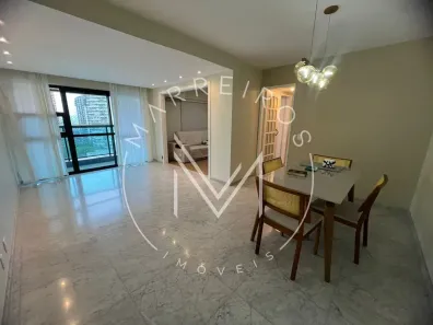 Apartamento com 3 Quartos à venda, 143m² no Barra da Tijuca, Rio de Janeiro