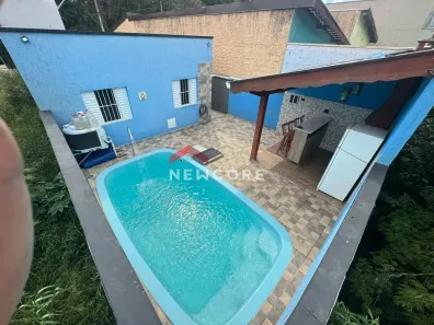Casa com 3 Quartos à venda, 132m² no Jardim Brasil, Várzea Paulista