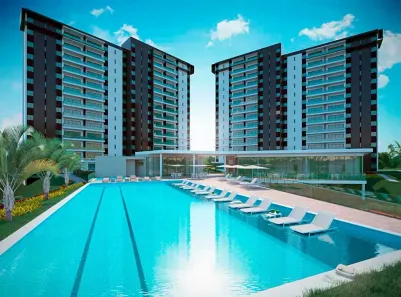 Apartamento com 3 Quartos à venda, 97m² no Paiva, Cabo de Santo Agostinho