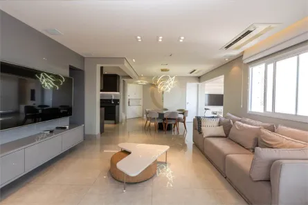 Cobertura com 4 Quartos à venda, 240m² no Vila Gomes Cardim, São Paulo