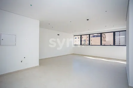 Sala Comercial para alugar, 40m² no Centro, Curitiba
