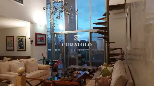 Apartamento com 2 Quartos à venda, 162m² no Parque do Morumbi, São Paulo