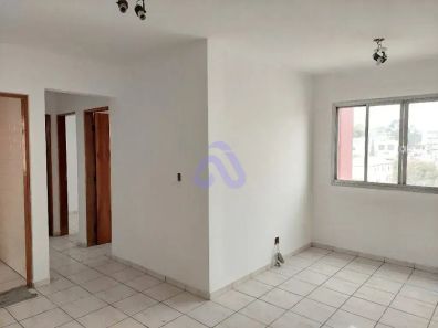 Apartamento com 2 Quartos à venda, 52m² no Itaquera, São Paulo