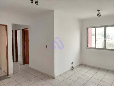 Apartamento com 2 Quartos à venda, 52m² no Itaquera, São Paulo
