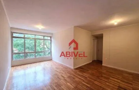 Apartamento com 2 Quartos para alugar, 90m² no Vila Nova Conceição, São Paulo