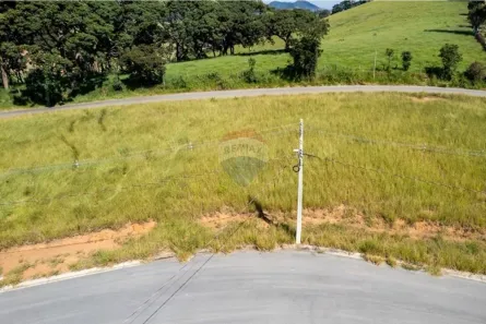 Lote/Terreno à venda, 379m² no quinta da mantiqueira, Vargem