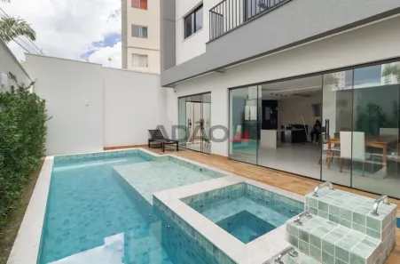 Apartamento com 2 Quartos à venda, 60m² no Vila Rosa, Goiânia