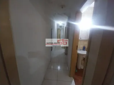 Sobrado com 3 Quartos à venda, 125m² no Parque Itaberaba, São Paulo
