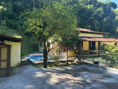 Casa com 2 Quartos à venda, 130m² no Serra Grande, Niterói